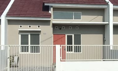 Rumah dijual di Sukodono, Sidoarjo