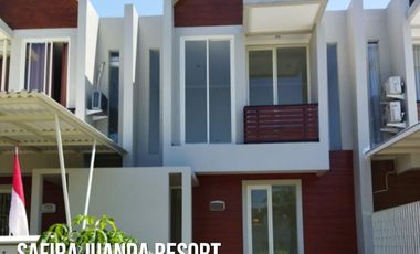 Rumah dijual di Buduran, Sidoarjo