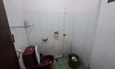 Rumah LT 208 SHM Siap KPR 10 menit ke Gerbang Tol Brigif J-34632