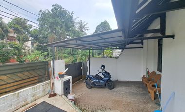 Rumah LT 208 SHM Siap KPR 10 menit ke Gerbang Tol Brigif J-34632