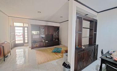 Rumah LT 208 SHM Siap KPR 10 menit ke Gerbang Tol Brigif J-34632