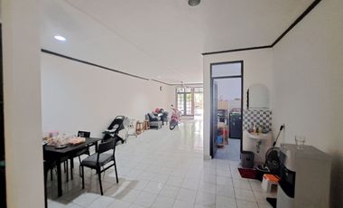 Rumah LT 208 SHM Siap KPR 10 menit ke Gerbang Tol Brigif J-34632