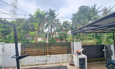 Rumah LT 208 SHM Siap KPR 10 menit ke Gerbang Tol Brigif J-34632