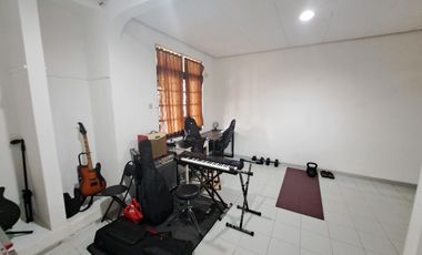 Rumah LT 208 SHM Siap KPR 10 menit ke Gerbang Tol Brigif J-34632