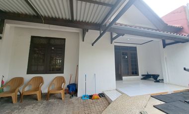 Rumah LT 208 SHM Siap KPR 10 menit ke Gerbang Tol Brigif J-34632