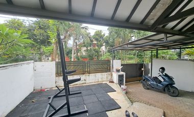 Rumah LT 208 SHM Siap KPR 10 menit ke Gerbang Tol Brigif J-34632