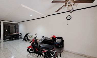 Rumah LT 208 SHM Siap KPR 10 menit ke Gerbang Tol Brigif J-34632