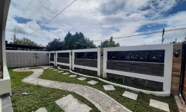Menarik Di jual Rumah Baru Area Kota Madya