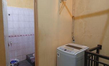 Rumah LB 130 Hadap Timur 15 Mnt ke Tol Bekasi Timur 1 Siap KPR J-34828