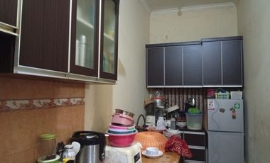 Rumah LB 130 Hadap Timur 15 Mnt ke Tol Bekasi Timur 1 Siap KPR J-34828