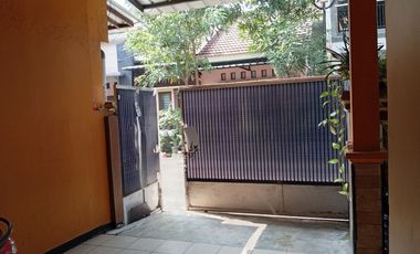 Rumah LB 130 Hadap Timur 15 Mnt ke Tol Bekasi Timur 1 Siap KPR J-34828