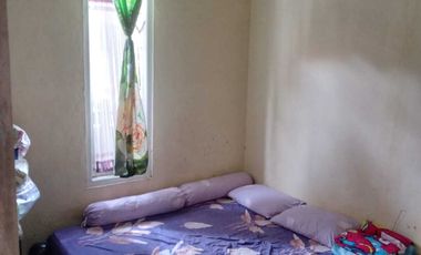 Di Jual Rumah Bagus,  Bangunan Masih Baru Di Pasir Kulon
