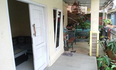 Di Jual Rumah Bagus,  Bangunan Masih Baru Di Pasir Kulon