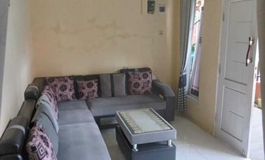 Di Jual Rumah Bagus,  Bangunan Masih Baru Di Pasir Kulon