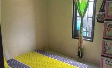 Di Jual Rumah Bagus,  Bangunan Masih Baru Di Pasir Kulon