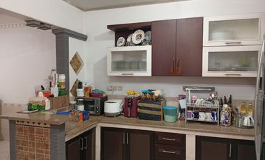 Rumah 5 Kamar Tidur SHM 7 menit ke Gerbang Tol Marga Jaya J-34606