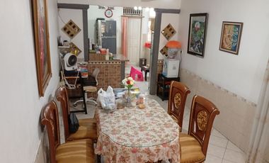 Rumah 5 Kamar Tidur SHM 7 menit ke Gerbang Tol Marga Jaya J-34606