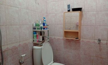 Rumah 5 Kamar Tidur SHM 7 menit ke Gerbang Tol Marga Jaya J-34606