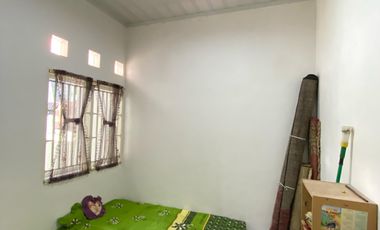Dijual Rumah Siap Huni + Perabot di Nusa Tamalanrea Indah - Makassar