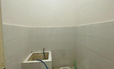 Dijual Rumah Siap Huni + Perabot di Nusa Tamalanrea Indah - Makassar
