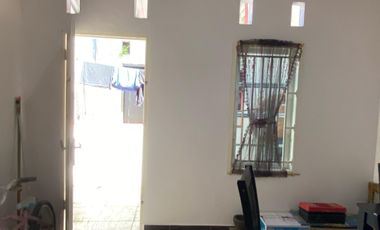 Dijual Rumah Siap Huni + Perabot di Nusa Tamalanrea Indah - Makassar
