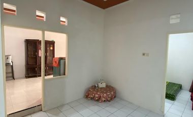 Dijual Rumah Siap Huni + Perabot di Nusa Tamalanrea Indah - Makassar