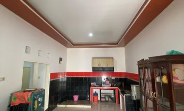 Dijual Rumah Siap Huni + Perabot di Nusa Tamalanrea Indah - Makassar