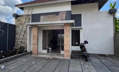 dijual rumah di sleman dekat pasar jangkang jalan kaliurang km 13