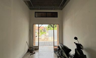 dijual rumah di sleman dekat pasar jangkang jalan kaliurang km 13