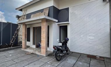 dijual rumah di sleman dekat pasar jangkang jalan kaliurang km 13