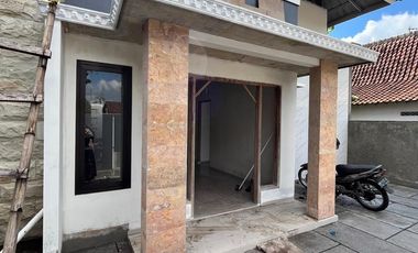 dijual rumah di sleman dekat pasar jangkang jalan kaliurang km 13