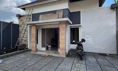 dijual rumah di sleman dekat pasar jangkang jalan kaliurang km 13