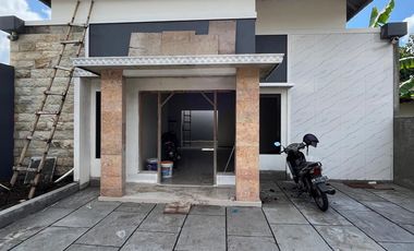 dijual rumah di sleman dekat pasar jangkang jalan kaliurang km 13