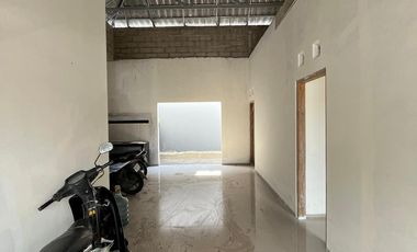 dijual rumah di sleman dekat pasar jangkang jalan kaliurang km 13