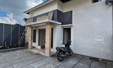 dijual rumah di sleman dekat pasar jangkang jalan kaliurang km 13