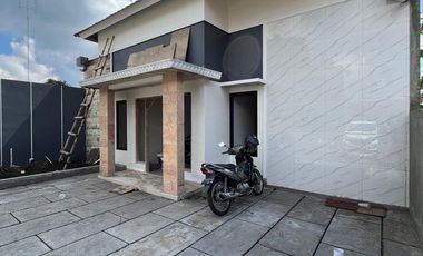 dijual rumah di sleman dekat pasar jangkang jalan kaliurang km 13