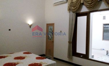 Rumah Bagus Kawasan Premium Araya Malang