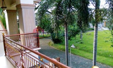 Rumah Bagus Kawasan Premium Araya Malang