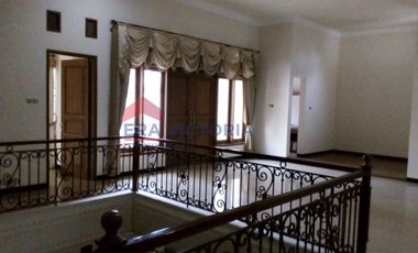 Rumah Bagus Kawasan Premium Araya Malang
