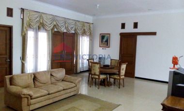 Rumah Bagus Kawasan Premium Araya Malang