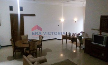 Rumah Bagus Kawasan Premium Araya Malang