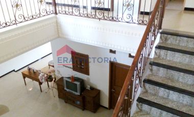 Rumah Bagus Kawasan Premium Araya Malang