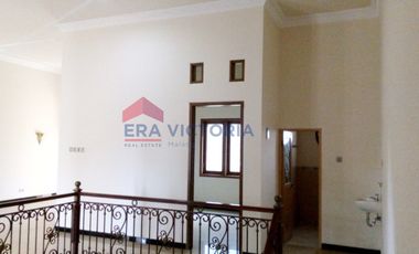 Rumah Bagus Kawasan Premium Araya Malang