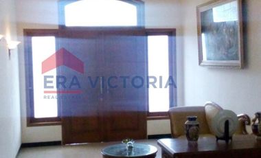 Rumah Bagus Kawasan Premium Araya Malang