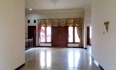Rumah Bagus Kawasan Premium Araya Malang
