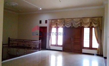 Rumah Bagus Kawasan Premium Araya Malang