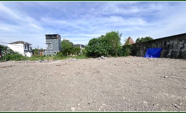 Tanah Murah Dekat RS Hermina Yogya, Lokasi Premium