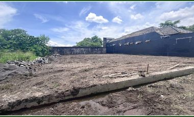 Tanah Murah Dekat RS Hermina Yogya, Lokasi Premium