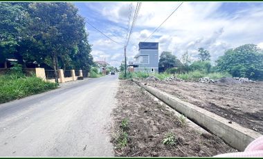 Tanah Murah Dekat RS Hermina Yogya, Lokasi Premium