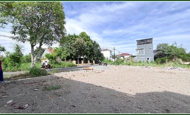 Tanah Murah Dekat RS Hermina Yogya, Lokasi Premium